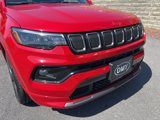 Used 2022 Jeep Compass High Altitude image 4