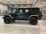 Used 2018 Jeep Wrangler Unlimited Sport S image 4