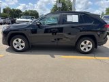 Used 2021 Toyota RAV4 XLE image 4