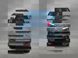 Used 2022 Jeep Compass Trailhawk w/ Trailhawk Elite Group image 3