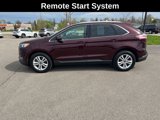 Used 2019 Ford Edge SEL w/ Equipment Group 201A image 2