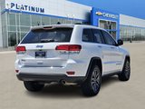 Used 2021 Jeep Grand Cherokee Limited w/ Luxury Group II image 5
