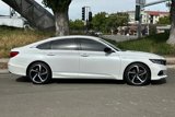 Used 2022 Honda Accord Sport image 3