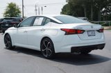 Used 2024 Nissan Altima 2.5 SR image 4