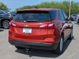 Used 2020 Chevrolet Equinox LS image 3