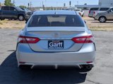 Used 2019 Toyota Camry SE image 5