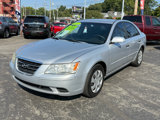 Used 2010 Hyundai Sonata GLS image 4