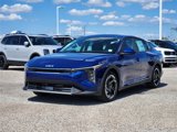 New 2025 Kia K4 EX image 2