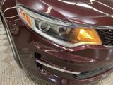 Used 2018 Kia Optima LX image 2