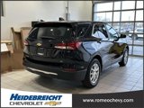 Used 2023 Chevrolet Equinox LT image 3