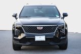 Used 2024 Cadillac XT4 Premium Luxury image 2