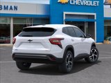 New 2025 Chevrolet Trax RS w/ Sunroof Package image 4