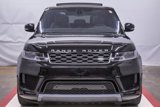 Used 2021 Land Rover Range Rover Sport HSE Silver Edition image 3