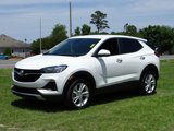 Used 2023 Buick Encore GX Preferred w/ Cold Weather Comfort Package image 3