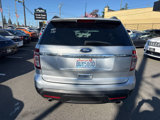 Used 2015 Ford Explorer XLT image 3