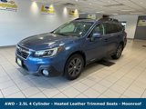 Used 2019 Subaru Outback 2.5i Limited image 2