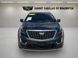 Used 2020 Cadillac XT5 Premium Luxury image 2