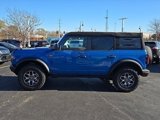 Certified 2023 Ford Bronco Badlands image 4