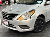 Used 2016 Nissan Versa SV image 3