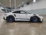 Used 2025 Porsche 911 GT3 RS image 5