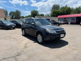Used 2013 Subaru Forester 2.5X Touring image 4