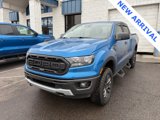 Used 2021 Ford Ranger XLT w/ Equipment Group 301A Mid image 3