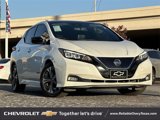 Used 2019 Nissan Leaf SL image 2