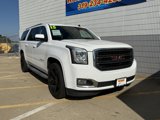Used 2015 GMC Yukon XL SLE image 2