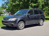 Used 2011 Subaru Forester 2.5X Premium w/ All-Weather Pkg image 3