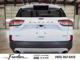 Used 2022 Ford Escape SEL image 4
