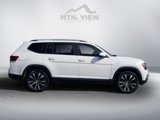 Used 2019 Volkswagen Atlas SEL image 5
