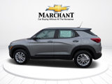 New 2025 Chevrolet TrailBlazer LS w/ LS Confidence Package image 6