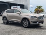 Certified 2020 Lincoln Nautilus Reserve w/ Equipment Group 201A image 2