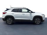 New 2026 Chevrolet TrailBlazer LT w/ LT Cold Weather Package image 4