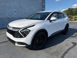 Used 2023 Kia Sportage EX image 3