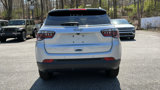 New 2025 Jeep Compass Limited image 5