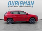 Used 2022 Jeep Compass High Altitude image 2