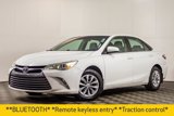 Used 2015 Toyota Camry LE image 2