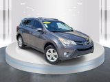 Used 2014 Toyota RAV4 XLE image 1