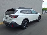 Used 2020 Subaru Outback Onyx Edition XT image 3