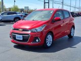 Used 2017 Chevrolet Spark LT image 5