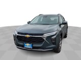 New 2025 Chevrolet Trax LT image 3