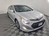 Used 2015 Hyundai Sonata Limited w/ Option Group 02 image 3