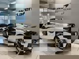 Used 2020 McLaren 600LT Spider image 4