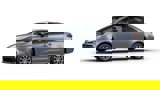 New 2025 Toyota Corolla LE w/ LE Premium Package image 3