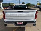 Certified 2024 Chevrolet Silverado 1500 W/T w/ WT Fleet Convenience Package image 4