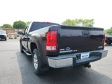 Used 2008 GMC Sierra 1500 SLE w/ Power Pack Plus image 4