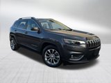 Used 2019 Jeep Cherokee Latitude Plus image 2