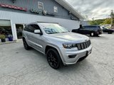 Used 2020 Jeep Grand Cherokee Altitude image 6