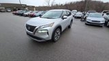 Certified 2023 Nissan Rogue SV image 2